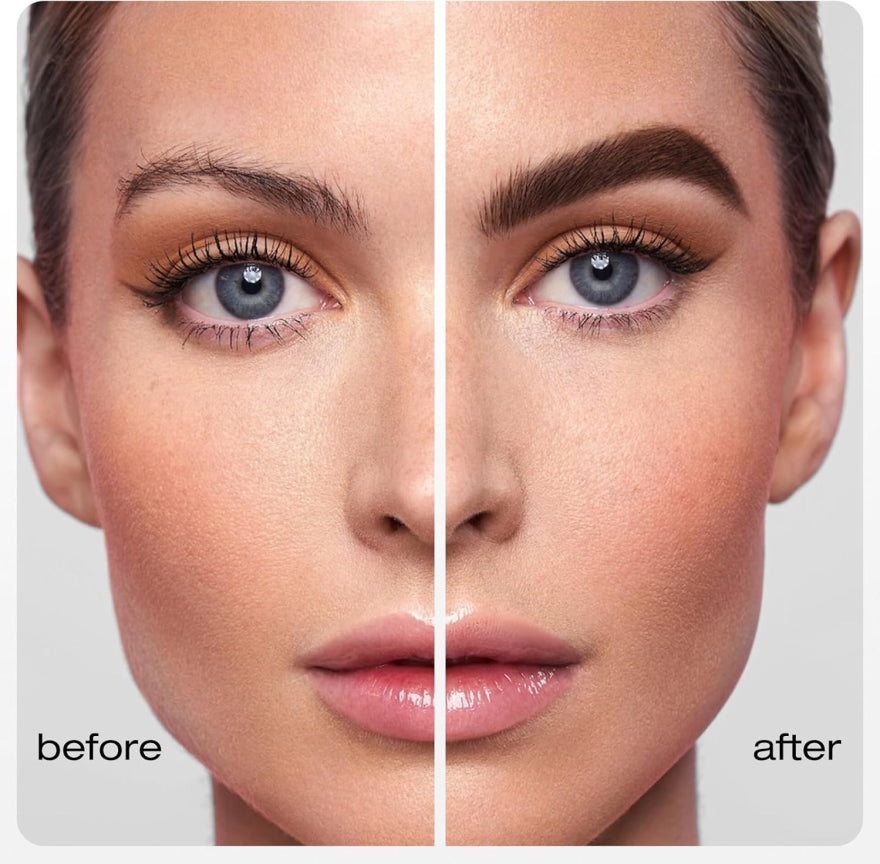 Sherlift™ - Instant Eyebrow Brush 2.0