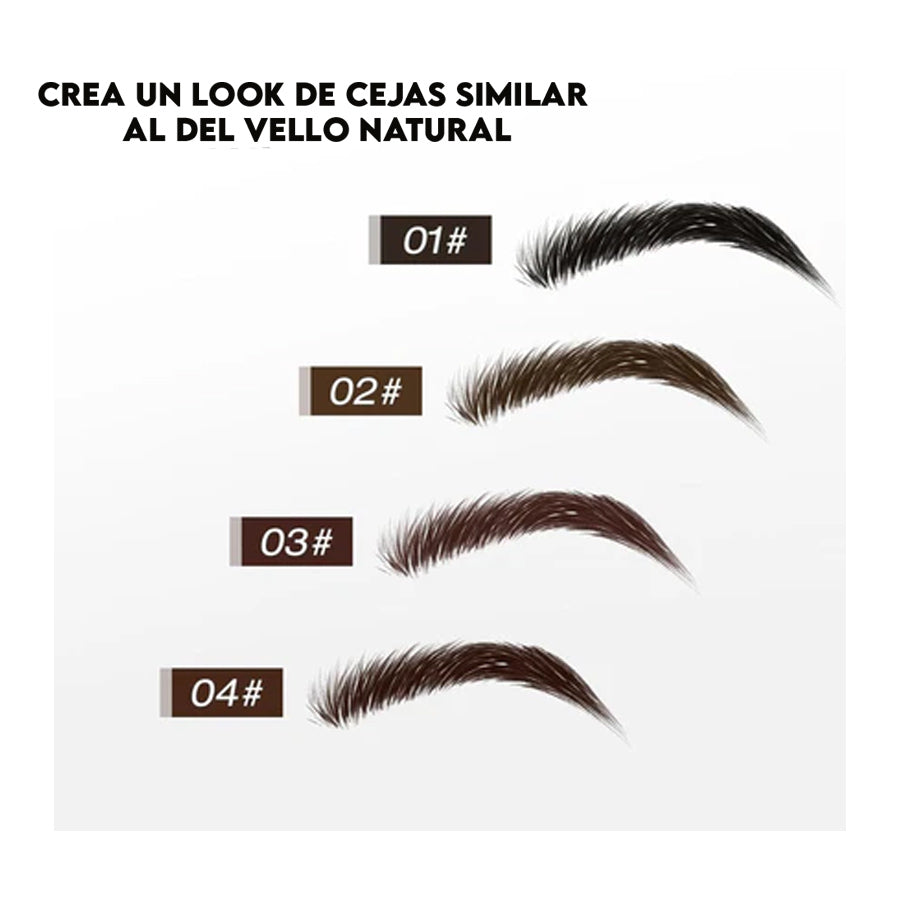 Sherlift™ - Instant Eyebrow Brush 2.0