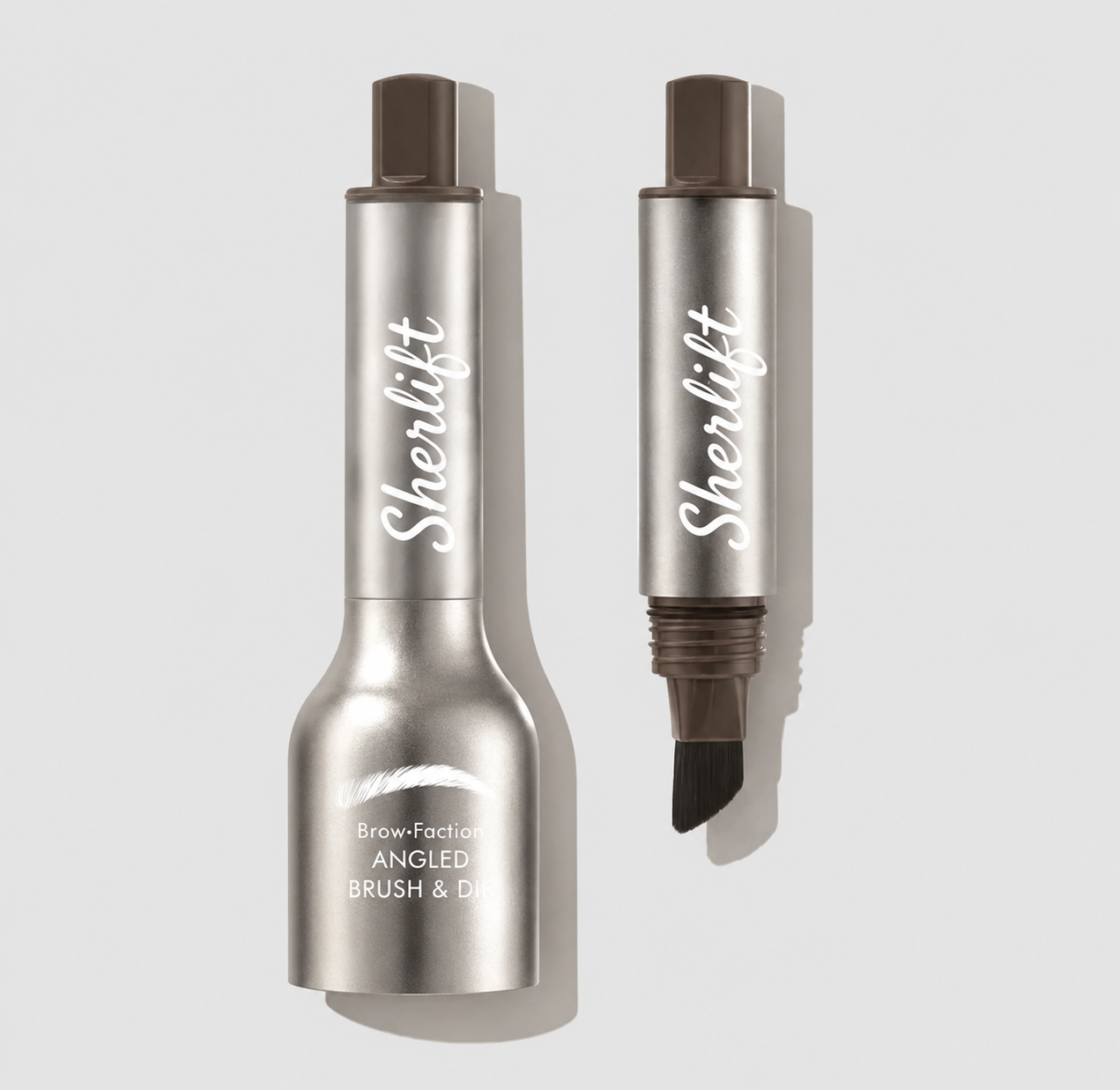 Sherlift™ - Cepillo Instantáneo para Cejas 2.0 *Nuevo Look*